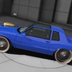 1985 Chevy Monte Carlo Calitop On Forgiato3