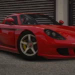 NFSHP: 2004 Pfister Carrera GT [Add-On | Template] V1.0