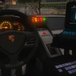 NFSHP: 2004 Pfister Carrera GT SCPD [Add-On | Sounds | Template]