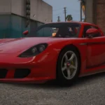 NFSHP: 2004 Pfister Carrera GT [Add-On | Template] V1.0