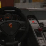 NFSHP: 2004 Pfister Carrera GT [Add-On | Template] V1.0