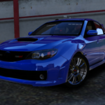 INF: 2008 Unmarked WRX STI V1.0