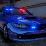 INF: 2008 Unmarked WRX STI V1.0
