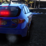 INF: 2008 Unmarked WRX STI V1.0