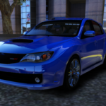 INF: 2008 Unmarked WRX STI V1.0