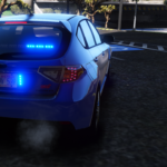 INF: 2008 Unmarked WRX STI V1.0