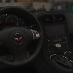NFSHP: 2009 Chevrolet Corvette ZR1 [Add-On | Template] V1.0