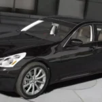 2009 Infiniti G37 S Sedan
