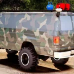 2011 Ford E350 Camper Van Edition3