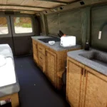 2011 Ford E350 Camper Van Edition6