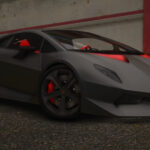 NFSHP: 2013 Lamborghini Sesto Elemento [Add-On | Template] V1.0