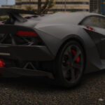 NFSHP: 2013 Lamborghini Sesto Elemento [Add-On | Template] V1.0