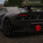 NFSHP: 2013 Lamborghini Sesto Elemento [Add-On | Template] V1.0