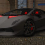 NFSHP: 2013 Lamborghini Sesto Elemento [Add-On | Template] V1.0