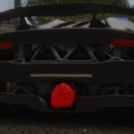 NFSHP: 2013 Lamborghini Sesto Elemento [Add-On | Template] V1.0