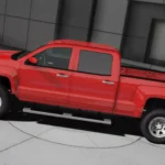 2014 Chevrolet Silverado2