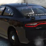 2016 Dodge Charger SlickTop2
