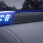 2017 Mercedes-Benz Sprinter German Federal Police2
