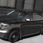 2018 Chevrolet Tahoe Slicktop