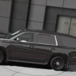 2018 Chevrolet Tahoe Slicktop2