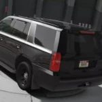 2018 Chevrolet Tahoe Slicktop3