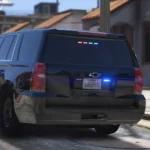 2018 Chevrolet Tahoe Unmarked3