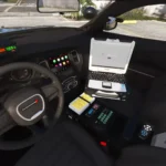 2018 Dodge Charger Unmarked2