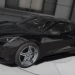 2020 Chevrolet Corvette C8