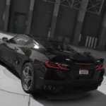 2020 Chevrolet Corvette C82