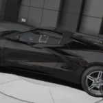 2020 Chevrolet Corvette C83