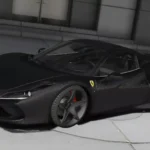 2020 Ferrari F8 Tributo Carbon