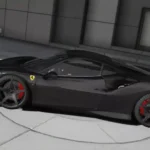 2020 Ferrari F8 Tributo Carbon2