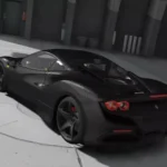 2020 Ferrari F8 Tributo Carbon3