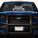 2020 Ford Explorer K92