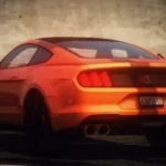 2020 Ford Mustang GT500 Procharged V8 Swapped2