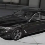 2021 BMW 530D
