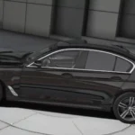 2021 BMW 530D2