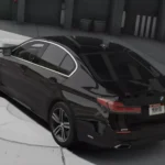 2021 BMW 530D3