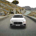 2021 Bentley Continental GT Speed [ Add-On | Extras | Vehfuncs V ] V1.0