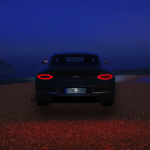 2021 Bentley Continental GT Speed [ Add-On | Extras | Vehfuncs V ] V1.0