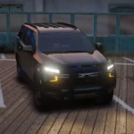 2021 Chevrolet Tahoe Slicktop