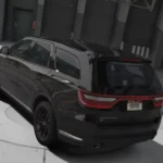 2021 Dodge Durango3