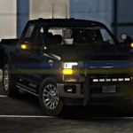 2021 Ford F250 Lariat