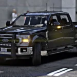 2021 Ford F250 Lariat4