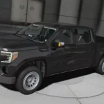 2021 GMC Sierra