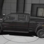 2021 GMC Sierra 3500 AT4 Slicktop3