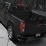 2021 GMC Sierra2