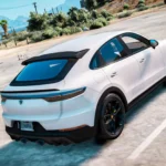 2022 Porsche Cayenne GT2