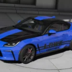 2022 Toyota GR86