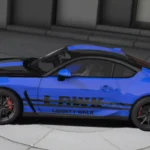2022 Toyota GR862